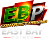 East Bay Prints - Contract