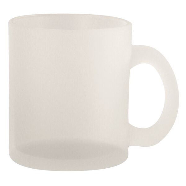 10oz Frosted Mug Thumbnail