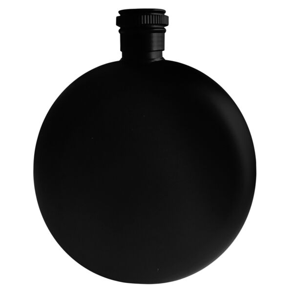 5oz Round Flask Thumbnail