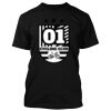 Men's Standard T-Shirt Thumbnail