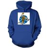 Men's Pullover Hoodie Sweatshirt Thumbnail