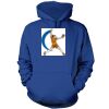 Men's Pullover Hoodie Sweatshirt Thumbnail