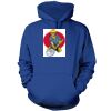 Men's Pullover Hoodie Sweatshirt Thumbnail
