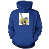 Men's Pullover Hoodie Sweatshirt Thumbnail