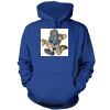 Men's Pullover Hoodie Sweatshirt Thumbnail
