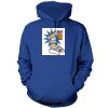 Men's Pullover Hoodie Sweatshirt Thumbnail