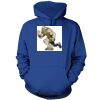 Men's Pullover Hoodie Sweatshirt Thumbnail