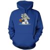 Men's Pullover Hoodie Sweatshirt Thumbnail