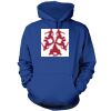 Men's Pullover Hoodie Sweatshirt Thumbnail