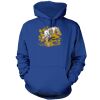 Men's Pullover Hoodie Sweatshirt Thumbnail