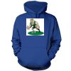 Men's Pullover Hoodie Sweatshirt Thumbnail