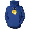 Men's Pullover Hoodie Sweatshirt Thumbnail