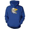 Men's Pullover Hoodie Sweatshirt Thumbnail
