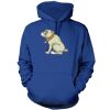 Men's Pullover Hoodie Sweatshirt Thumbnail