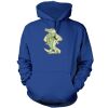 Men's Pullover Hoodie Sweatshirt Thumbnail