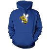 Men's Pullover Hoodie Sweatshirt Thumbnail