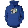 Men's Pullover Hoodie Sweatshirt Thumbnail
