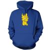 Men's Pullover Hoodie Sweatshirt Thumbnail