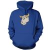 Men's Pullover Hoodie Sweatshirt Thumbnail