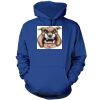 Men's Pullover Hoodie Sweatshirt Thumbnail