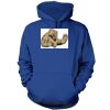 Men's Pullover Hoodie Sweatshirt Thumbnail