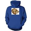 Men's Pullover Hoodie Sweatshirt Thumbnail