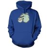 Men's Pullover Hoodie Sweatshirt Thumbnail