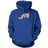 Men's Pullover Hoodie Sweatshirt Thumbnail