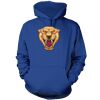 Men's Pullover Hoodie Sweatshirt Thumbnail