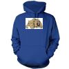 Men's Pullover Hoodie Sweatshirt Thumbnail