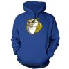Men's Pullover Hoodie Sweatshirt Thumbnail