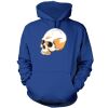 Men's Pullover Hoodie Sweatshirt Thumbnail