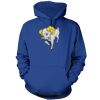 Men's Pullover Hoodie Sweatshirt Thumbnail