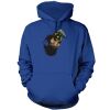 Men's Pullover Hoodie Sweatshirt Thumbnail