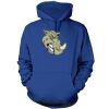 Men's Pullover Hoodie Sweatshirt Thumbnail