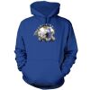 Men's Pullover Hoodie Sweatshirt Thumbnail