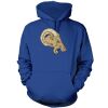 Men's Pullover Hoodie Sweatshirt Thumbnail