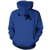 Men's Pullover Hoodie Sweatshirt Thumbnail