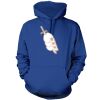 Men's Pullover Hoodie Sweatshirt Thumbnail