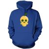 Men's Pullover Hoodie Sweatshirt Thumbnail