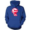Men's Pullover Hoodie Sweatshirt Thumbnail