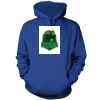 Men's Pullover Hoodie Sweatshirt Thumbnail