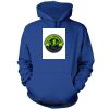 Men's Pullover Hoodie Sweatshirt Thumbnail