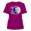 Women's Standard Misses Cut T-Shirt Thumbnail