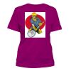 Women's Standard Misses Cut T-Shirt Thumbnail