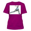 Women's Standard Misses Cut T-Shirt Thumbnail