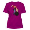 Women's Standard Misses Cut T-Shirt Thumbnail