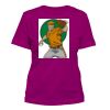Women's Standard Misses Cut T-Shirt Thumbnail