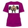 Women's Standard Misses Cut T-Shirt Thumbnail