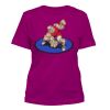 Women's Standard Misses Cut T-Shirt Thumbnail